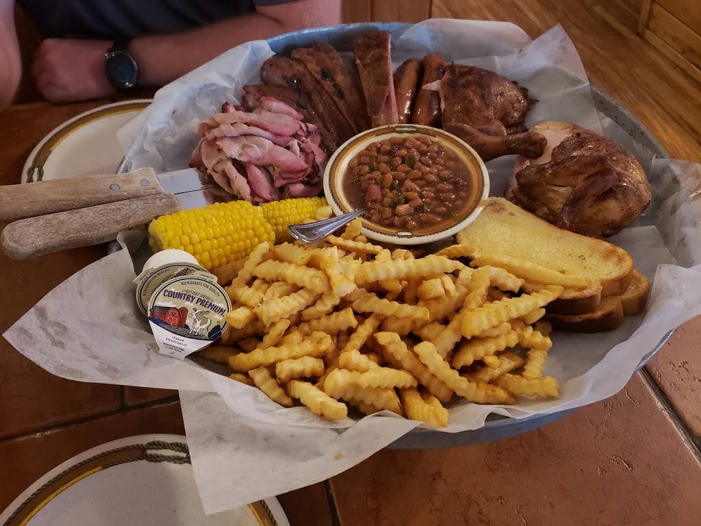 Big Wood BBQ and Grill | restaurant | 314 72nd Trace, Live Oak, FL 32064, USA | 3863627427 OR +1 386-362-7427