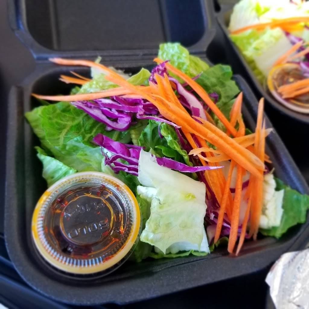 Kra Z Kais Laotian Barbeque | restaurant | 1218 Magnolia Ave. Ste #G110, Corona, CA 92881, USA | 9512686968 OR +1 951-268-6968