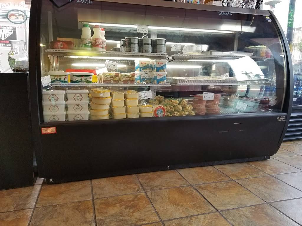 Marlenas Mediterranean Deli | restaurant | 10 W Main St, Middletown, DE 19709, USA | 3023736957 OR +1 302-373-6957