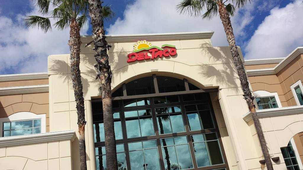 Del Taco Corp Headquarters | restaurant | 25521 Commercentre Dr # 200, Lake Forest, CA 92630, USA | 9494629300 OR +1 949-462-9300