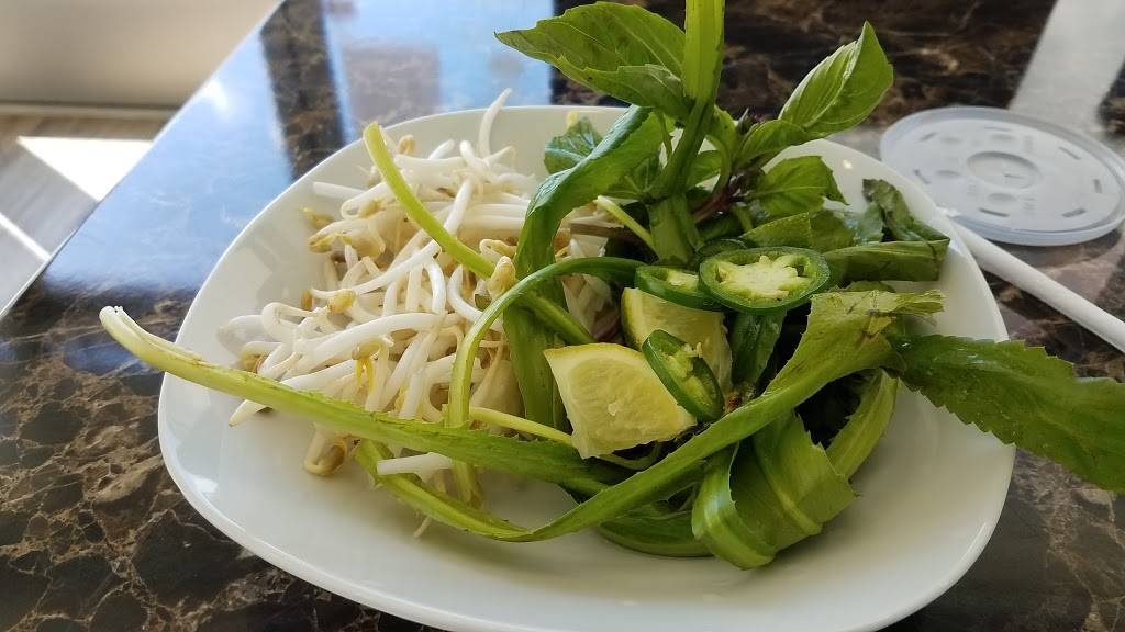 Pho City | restaurant | 324 Berlin - Cross Keys Rd, Williamstown, NJ 08094, USA | 8568189218 OR +1 856-818-9218