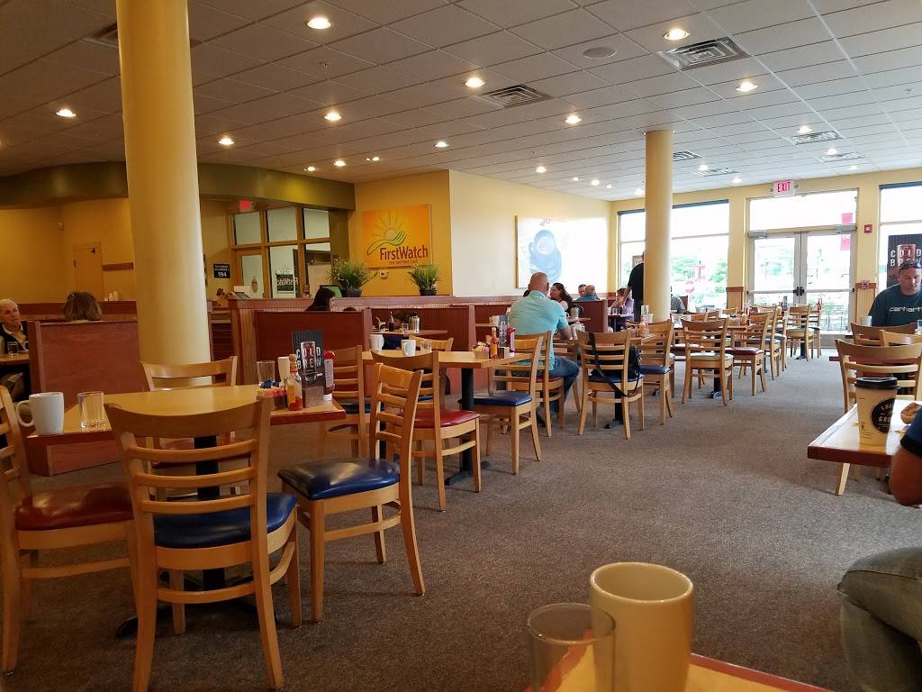 First Watch - Brookfield | restaurant | 17550 W Bluemound Rd Unit A, Brookfield, WI 53045, USA | 2627545900 OR +1 262-754-5900