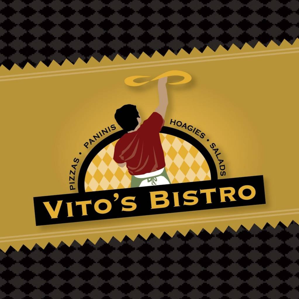 Vitos Bistro | restaurant | 434 N Main St, Pittston, PA 18640, USA | 5706028226 OR +1 570-602-8226
