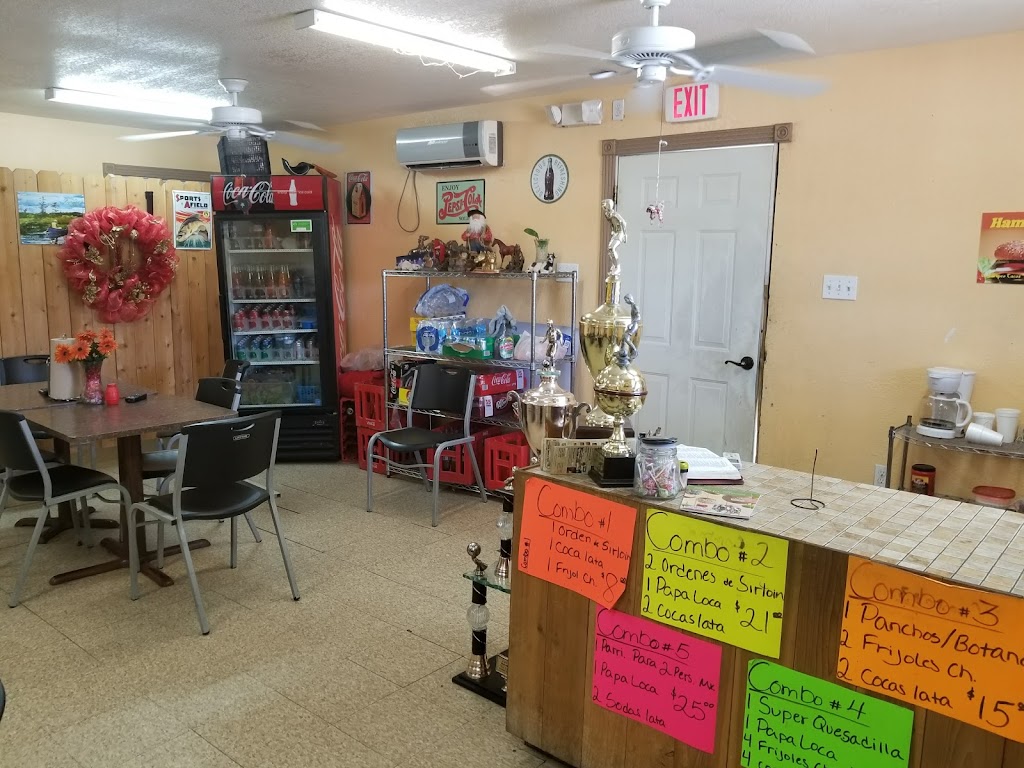 El Jaripeo Tacos | restaurant | Roma, TX 78584, USA | 9568495838 OR +1 956-849-5838