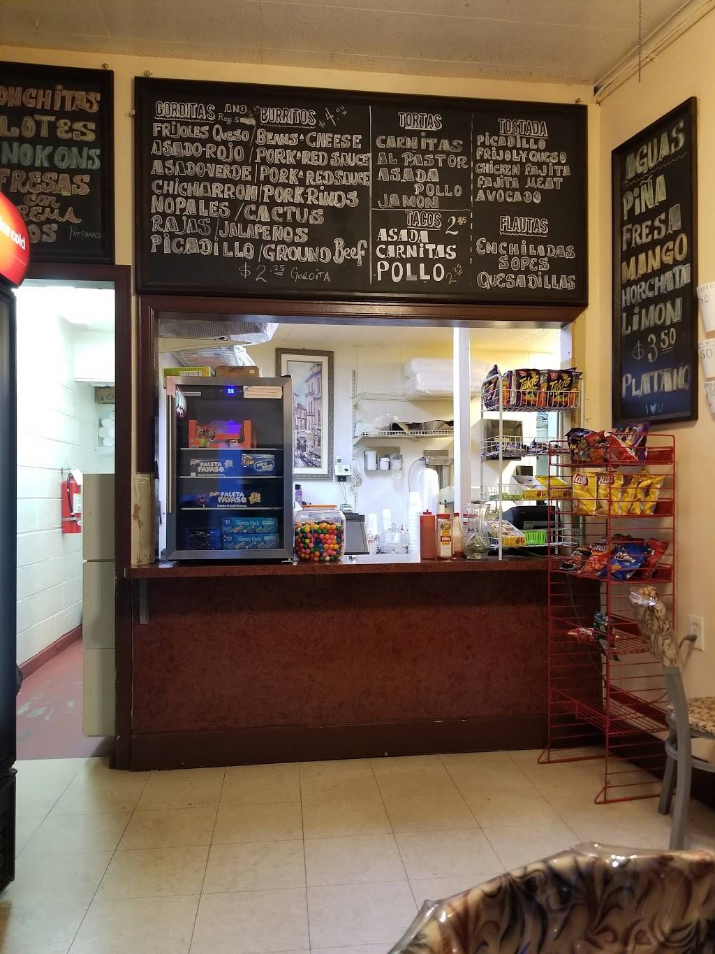 Mexican Deli | restaurant | 6639 Baker Blvd, Richland Hills, TX 76118, USA | 8172849990 OR +1 817-284-9990