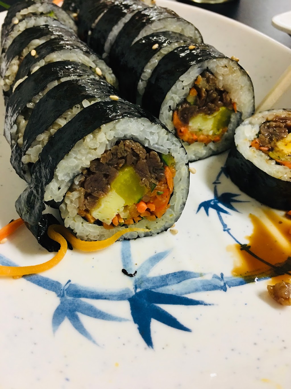 Korean Restaurant | restaurant | 6121 Cherry St, Panama City, FL 32404, USA | 8508741651 OR +1 850-874-1651