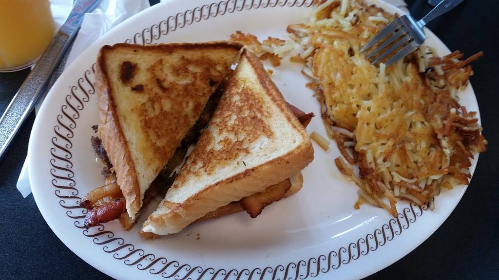 Waffle House | meal takeaway | 1100 E W Pioneer Pkwy, Grand Prairie, TX 75051, USA | 4692607532 OR +1 469-260-7532