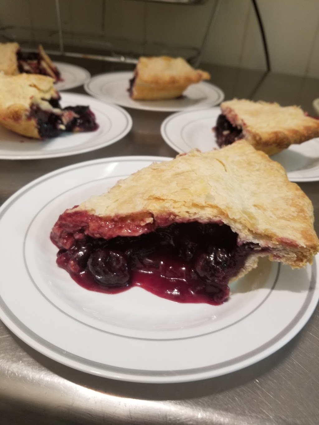 A Taste of Home | restaurant | 3183 R Ave, Herington, KS 67449, USA | 7855129224 OR +1 785-512-9224