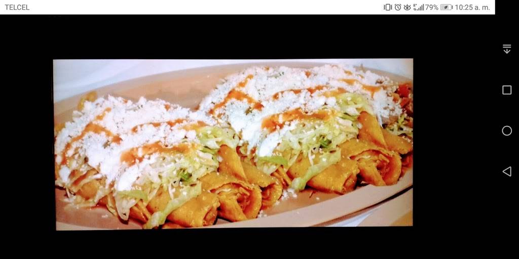 Antojitos Mexicanos EL VERGEL | restaurant | Priv. Acebos 30-B Fracc, Paseos del Vergel, El Refugio, 22253 Tijuana, B.C., Mexico | 016642361231 OR +52 664 236 1231