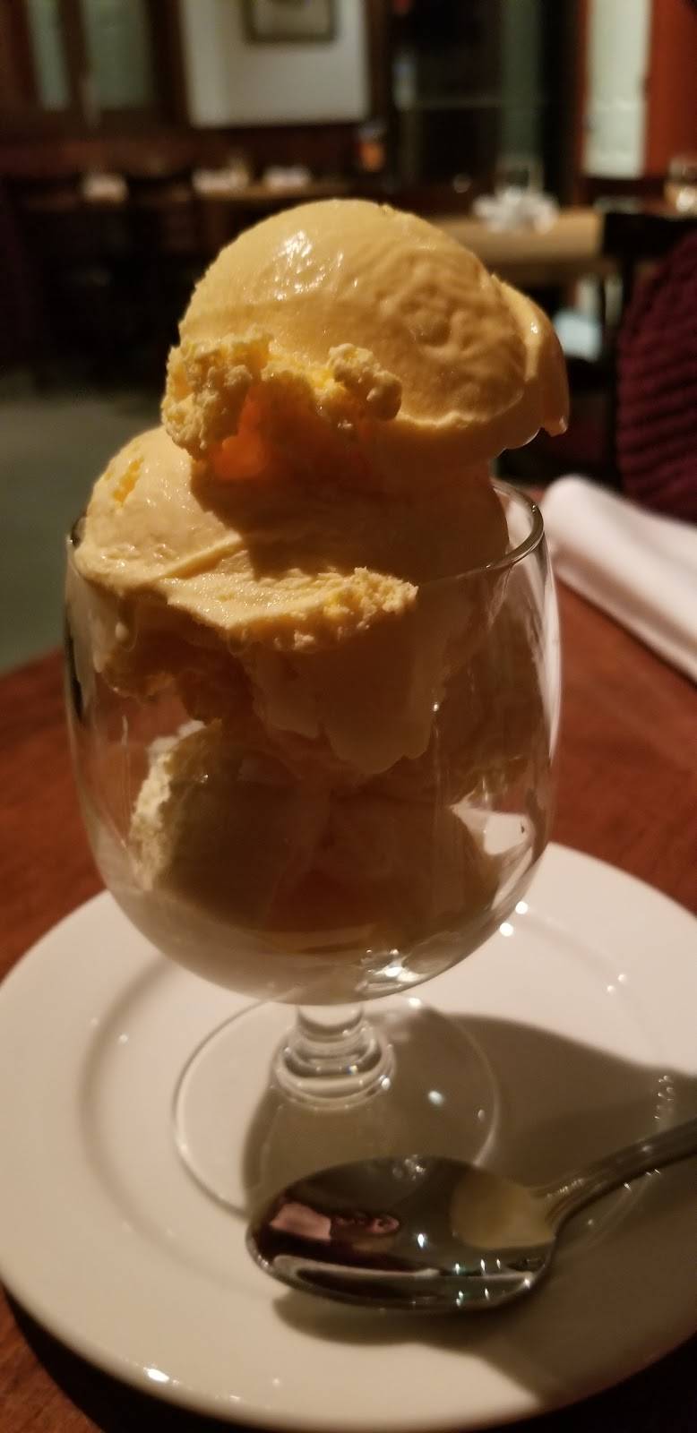 Momo House | restaurant | 1408 Clay St, Napa, CA 94558, USA | 7076374476 OR +1 707-637-4476