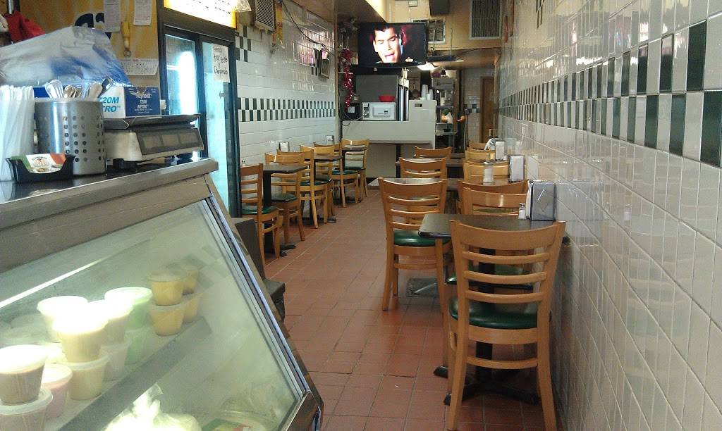 El Rinconcito Tepeyac | restaurant | 381 E 138th St, Bronx, NY 10454, USA | 7184018314 OR +1 718-401-8314