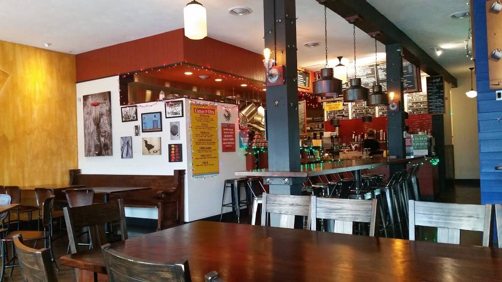 Brewers Row | restaurant | 3205 N 26th St, Tacoma, WA 98407, USA | 2533271757 OR +1 253-327-1757