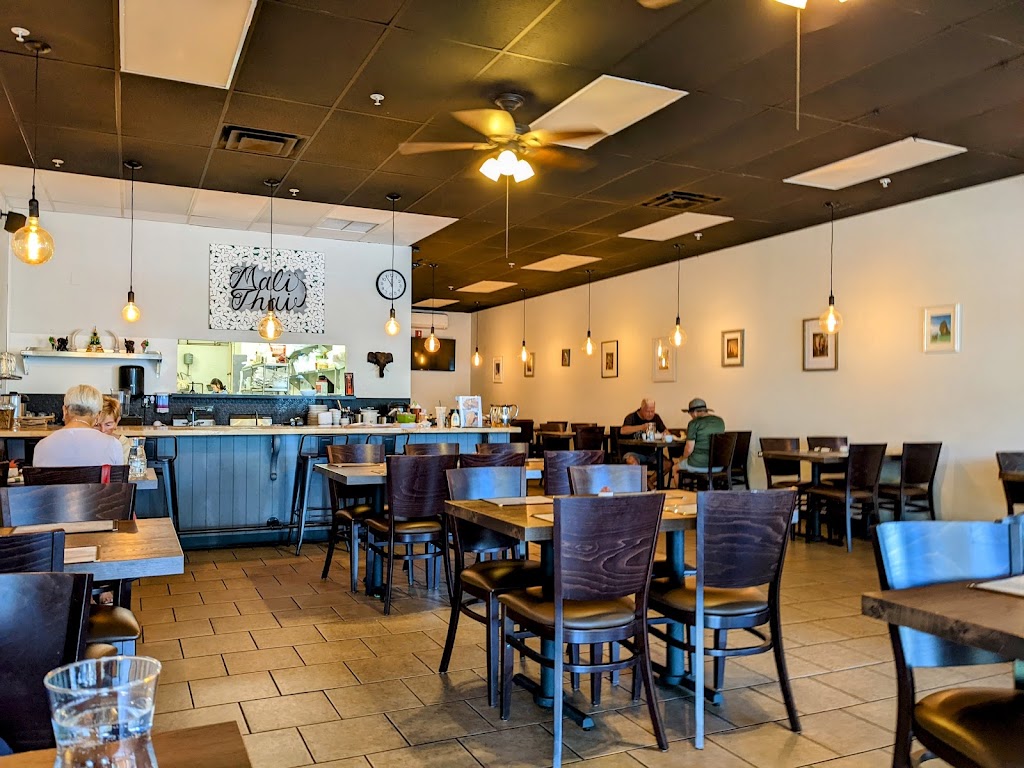 Mali thai | restaurant | 12142 N Rancho Vistoso Blvd #120, Oro Valley, AZ 85755, USA | 5206681918 OR +1 520-668-1918