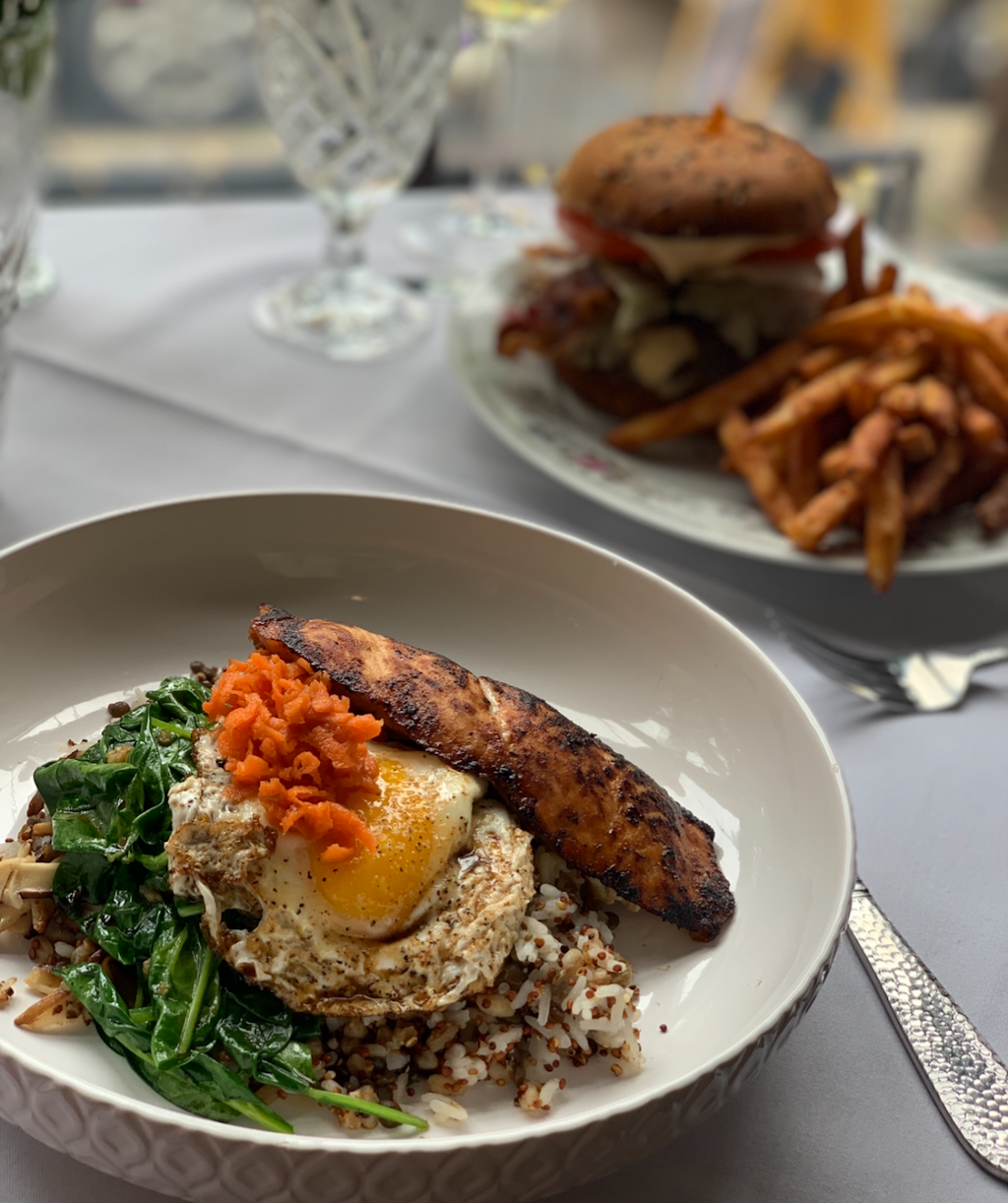 Frances | restaurant | 733 Copeland St, Pittsburgh, PA 15232, USA | 4127096068 OR +1 412-709-6068