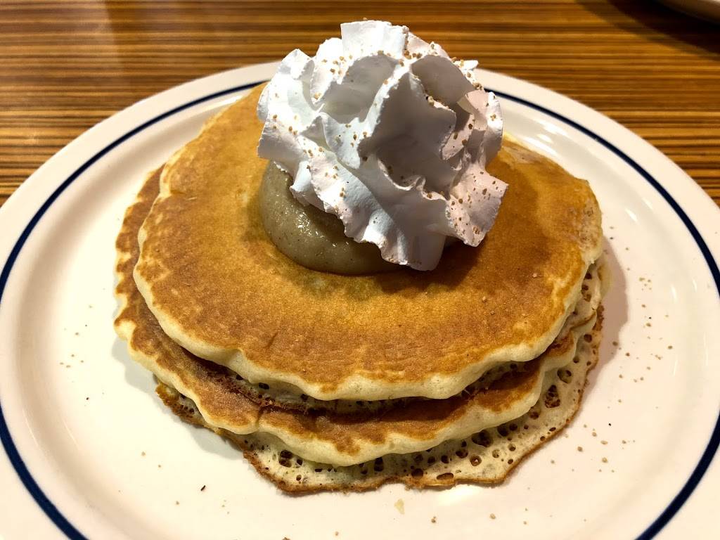 IHOP | restaurant | 5220 Harvey St, Muskegon, MI 49444, USA | 2319036317 OR +1 231-903-6317