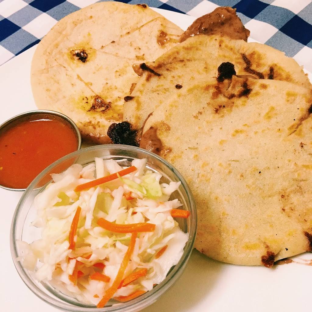 Jennis Panaderia Salvadoreña | restaurant | 204 Washington Ave, Homestead, FL 33030, USA | 7863399891 OR +1 786-339-9891