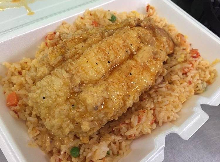 Lotus Seafood | restaurant | 8550 S Braeswood Blvd F, Houston, TX 77071, USA | 7132707987 OR +1 713-270-7987