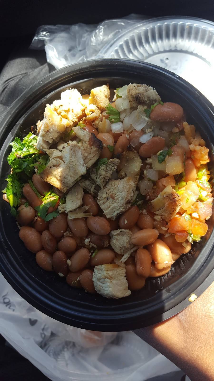 El Pollo Loco | restaurant | 7820 Folsom Blvd, Sacramento, CA 95826, USA | 9163879660 OR +1 916-387-9660