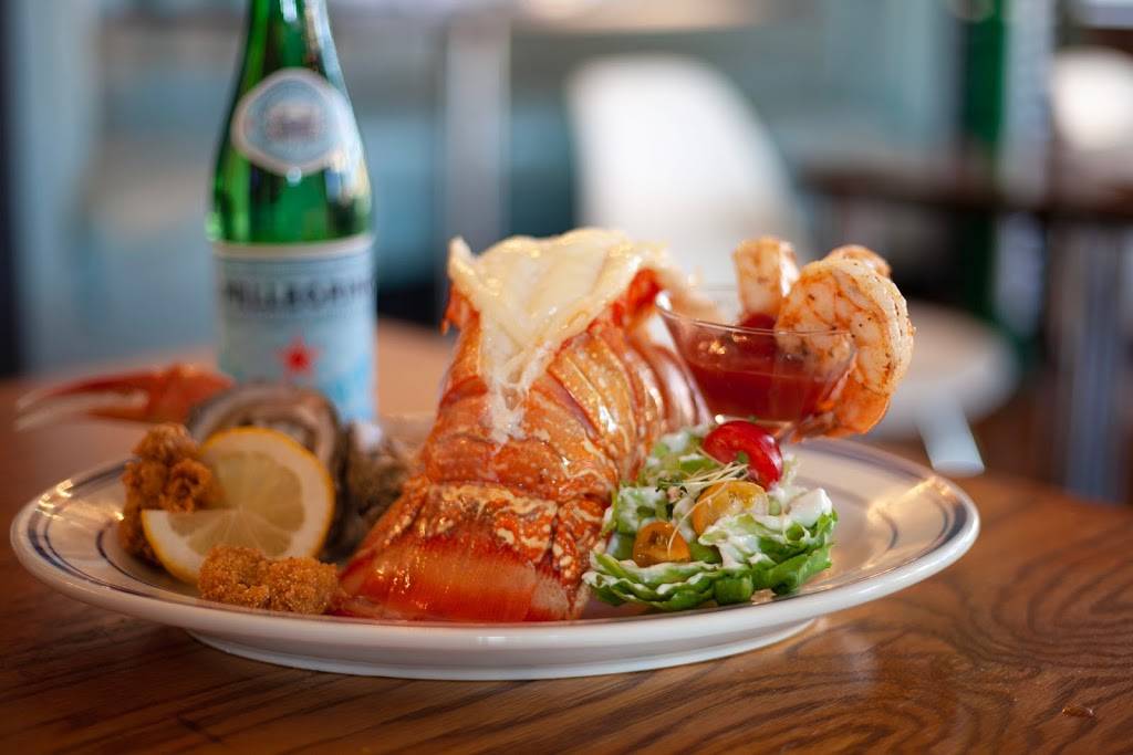 Ludlows Gumbo Bar & Steak | restaurant | 2403 12th Ave S, Nashville, TN 37204, USA | 6152929299 OR +1 615-292-9299