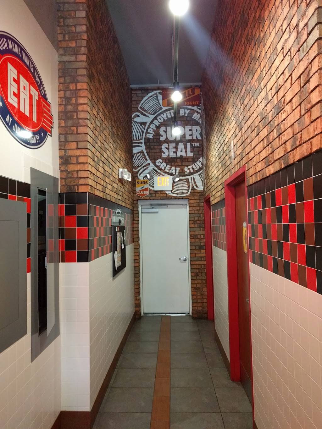 Jimmy John’s | restaurant | 3951 Vestal Pkwy E, Vestal, NY 13850, USA | 6073042380 OR +1 607-304-2380