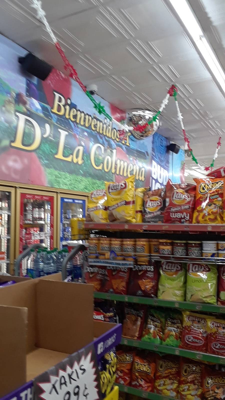 DLa Colmena Market & Catering | restaurant | 129 W Lake Ave, Watsonville, CA 95076, USA | 8317244544 OR +1 831-724-4544