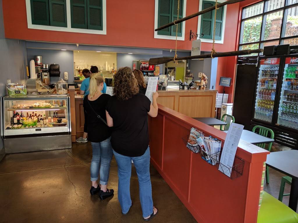 Fresco Italian Cafe on the Canal | cafe | Canal level; take steps down by Michigan St bridge, 340 W Michigan St, Indianapolis, IN 46202, USA | 3177979185 OR +1 317-797-9185