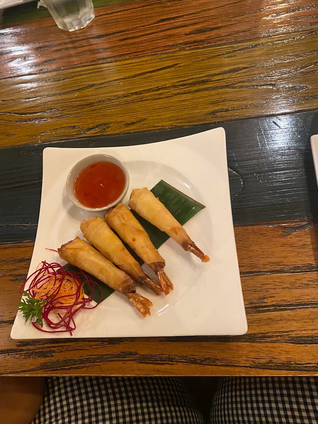 Thai Me | meal delivery | 918 Broadway, Brooklyn, NY 11206, USA | 7189755190 OR +1 718-975-5190