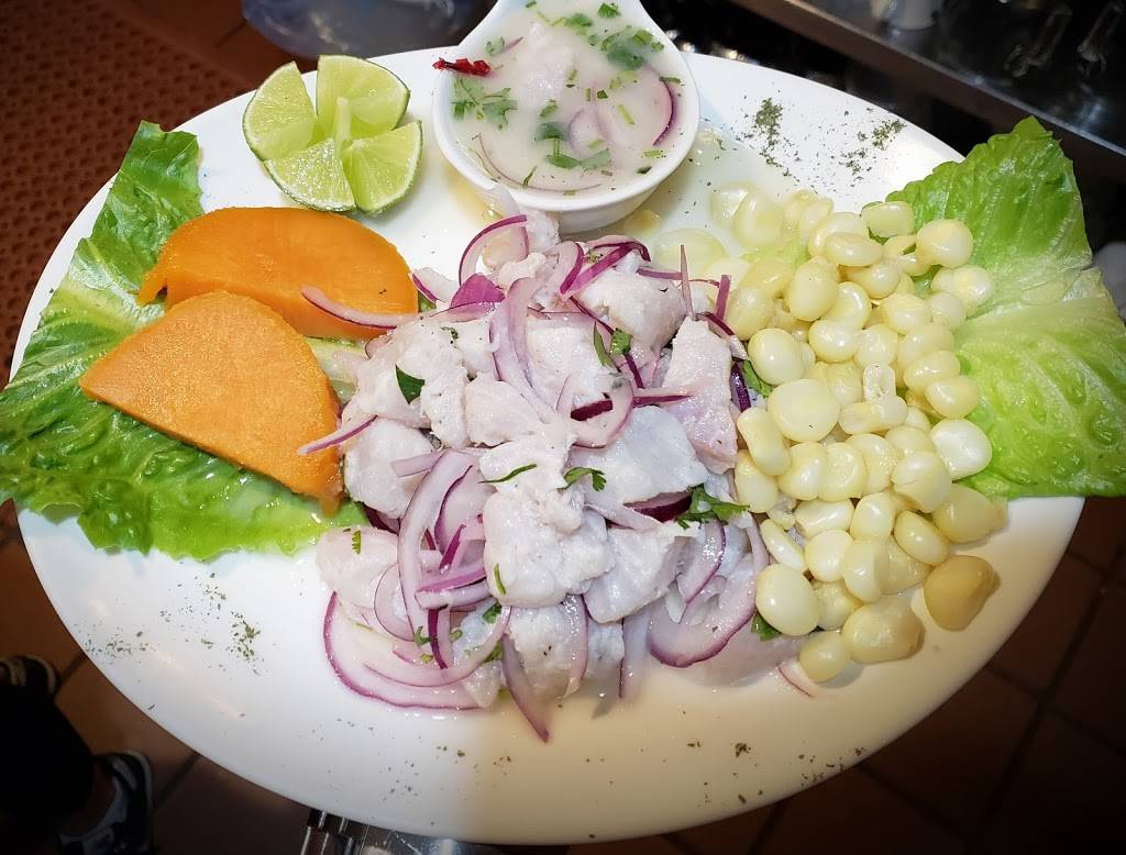 Anzuelo Fino | restaurant | 86-01 Northern Blvd, Jackson Heights, NY 11372, USA | 7184268660 OR +1 718-426-8660