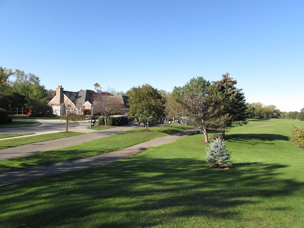Dearborn Hills Golf Course | restaurant | 1300 S Telegraph Rd, Dearborn, MI 48124, USA | 3135634653 OR +1 313-563-4653
