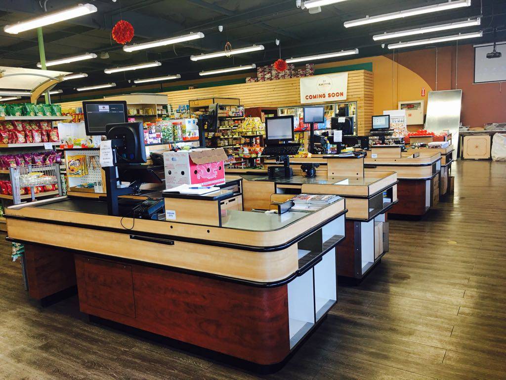 Trinethra Supermarket | cafe | 812 W El Camino Real, Sunnyvale, CA 94087, USA | 4089008907 OR +1 408-900-8907