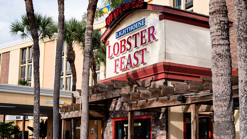 Lighthouse Lobster Feast | restaurant | 7675 W Irlo Bronson Memorial Hwy, Kissimmee, FL 34747, USA | 4075073899 OR +1 407-507-3899