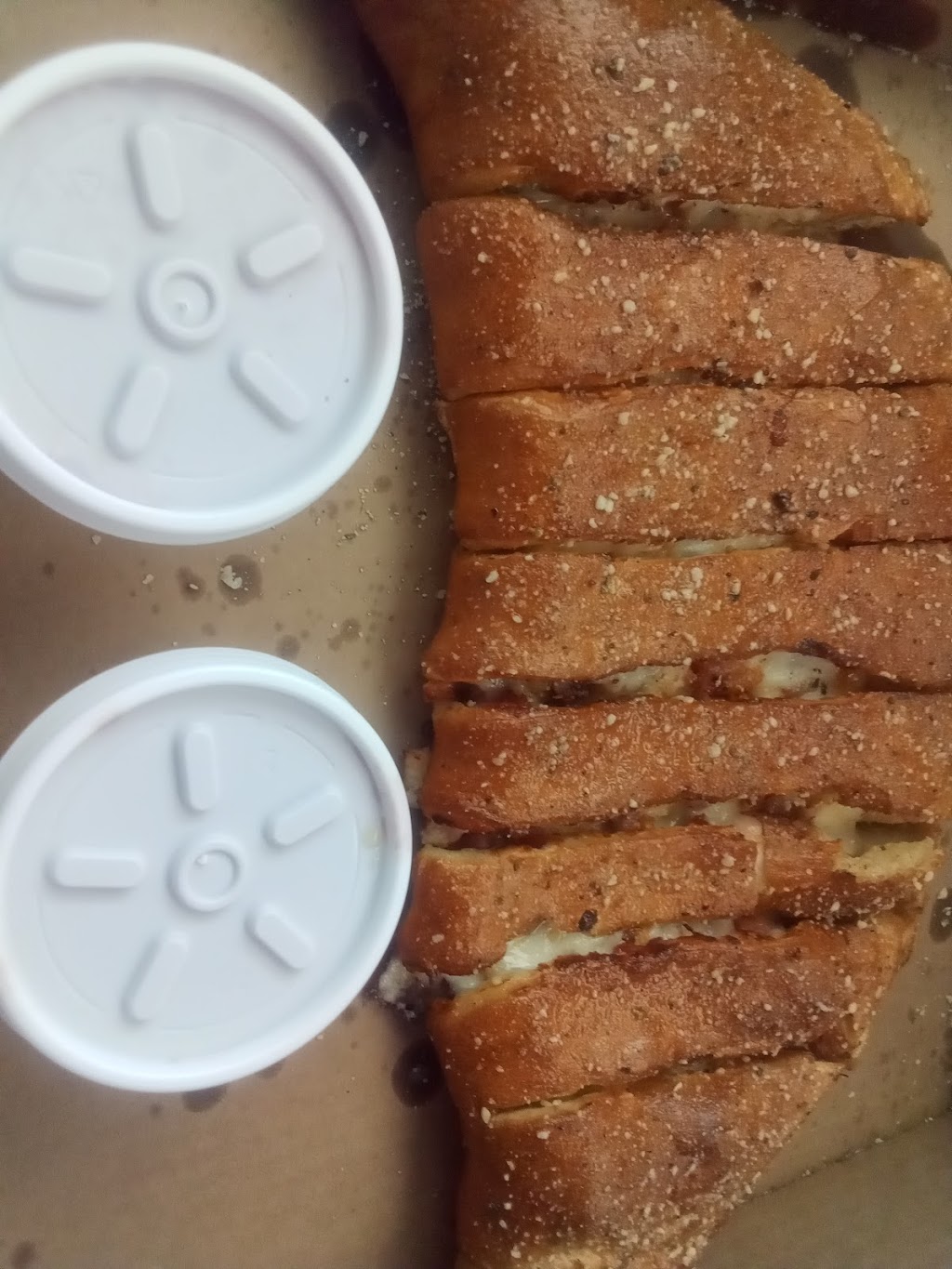 Mikes Place Pizza Pro | restaurant | 407 N Lincoln Ave, Star City, AR 71667, USA | 8706283418 OR +1 870-628-3418