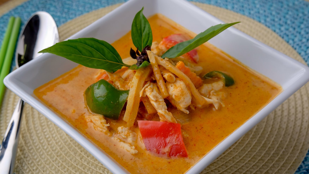 Tassanees Thai Cuisine | restaurant | 1611 Dodson Ave, Fort Smith, AR 72901, USA | 4797827750 OR +1 479-782-7750