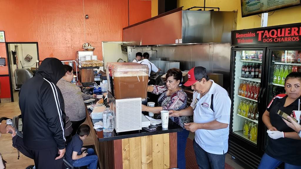 Taqueria Dos Charros | restaurant | 1618 Sullivan Ave, Daly City, CA 94015, USA | 6507314639 OR +1 650-731-4639