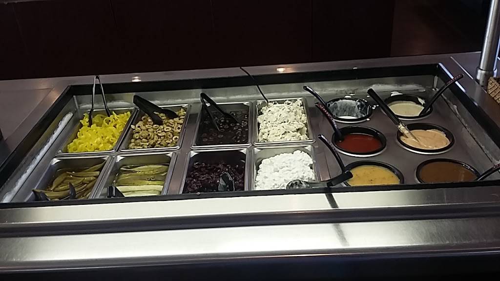 Genos Pizza of Alma | restaurant | 216 US-71, Alma, AR 72921, USA | 4796326060 OR +1 479-632-6060