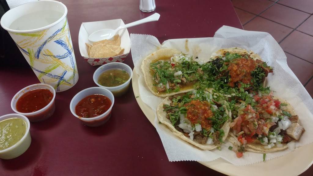 Taqueria Rincon Alteno | restaurant | 115 E Haley St, Santa Barbara, CA 93101, USA | 8059629798 OR +1 805-962-9798