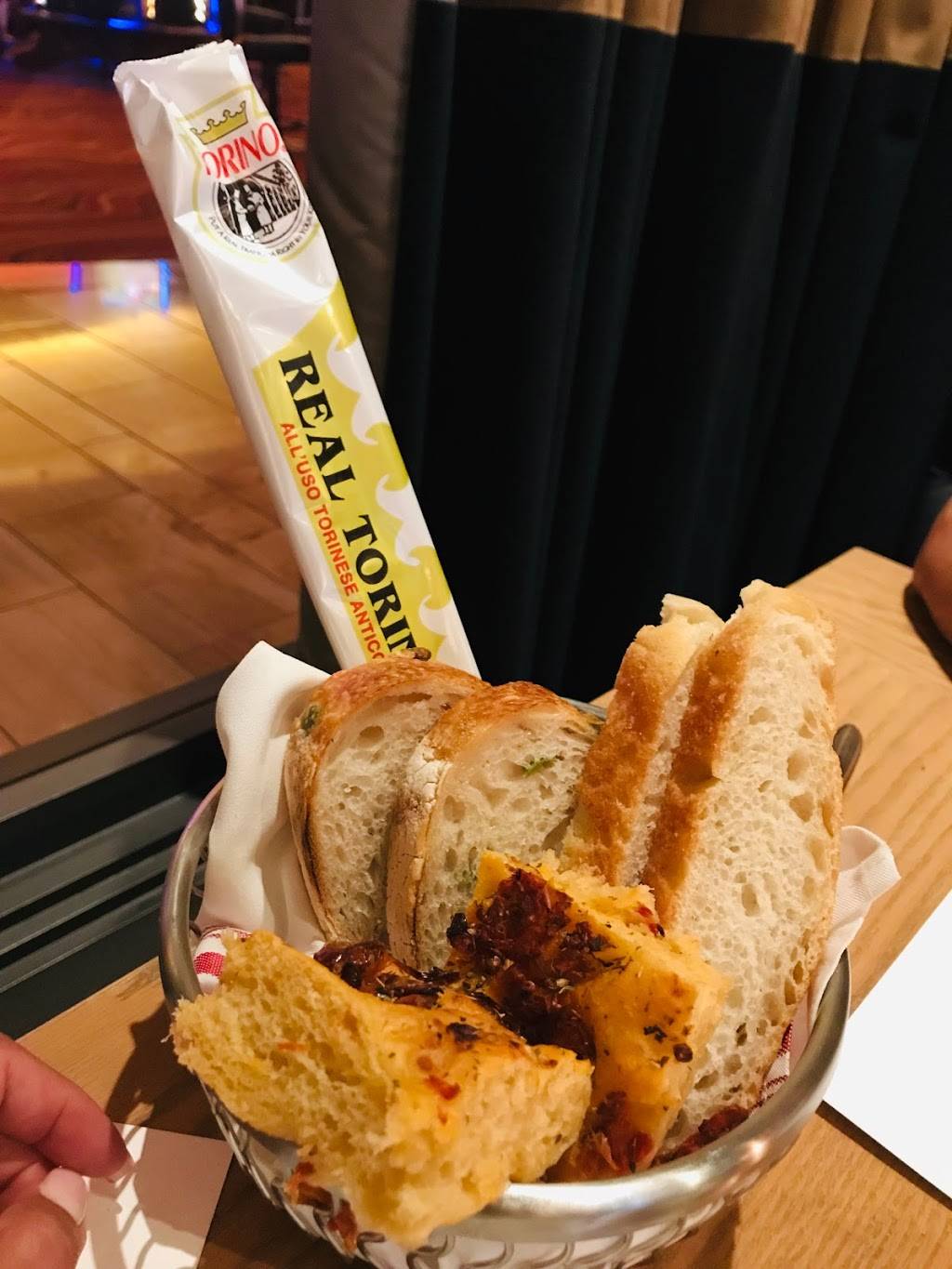 Terra Rossa | restaurant | 11011 W Charleston Blvd, Las Vegas, NV 89135, USA | 7027977777 OR +1 702-797-7777