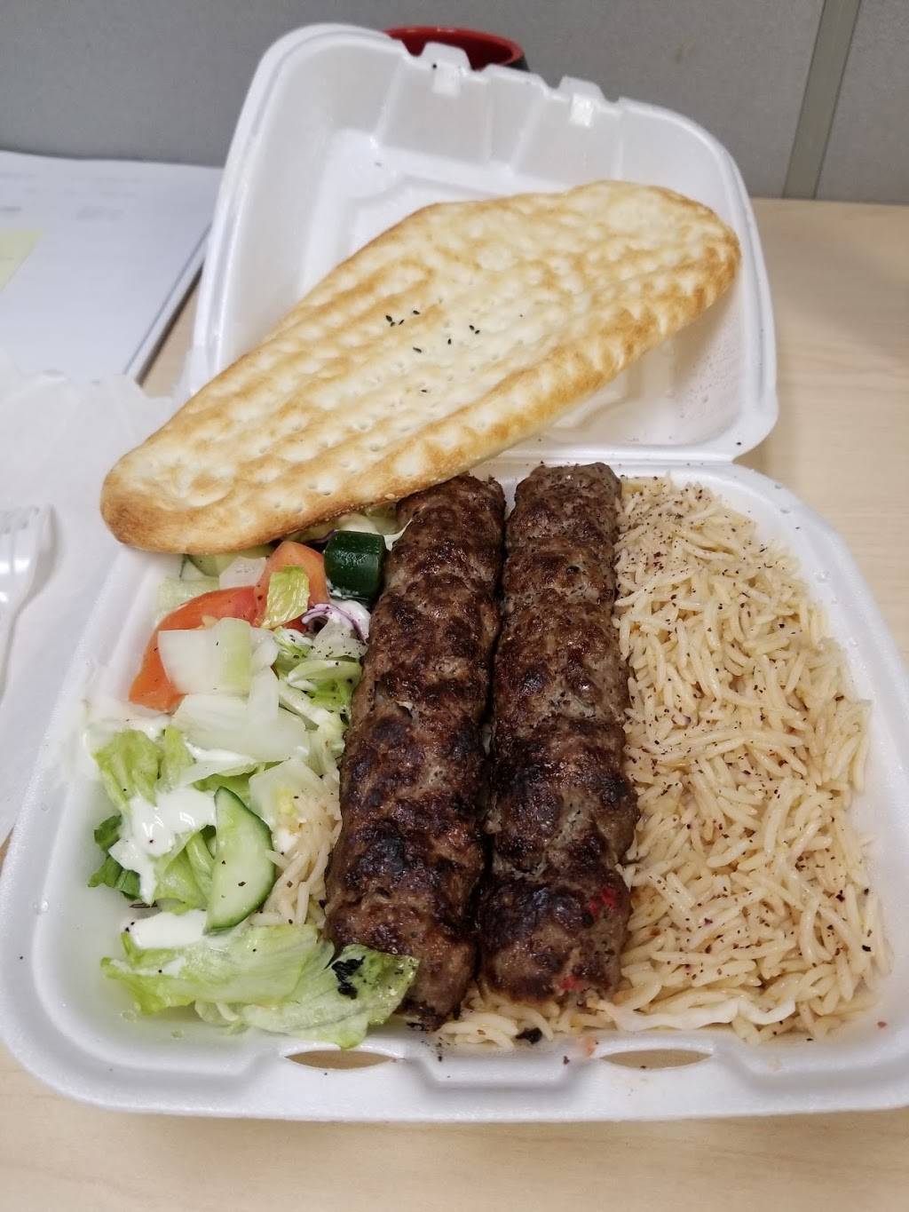 Afghan Kebob Cuisine | restaurant | 2298 Islington Ave, Etobicoke, ON M9W 3W8, Canada | 4165464238 OR +1 416-546-4238