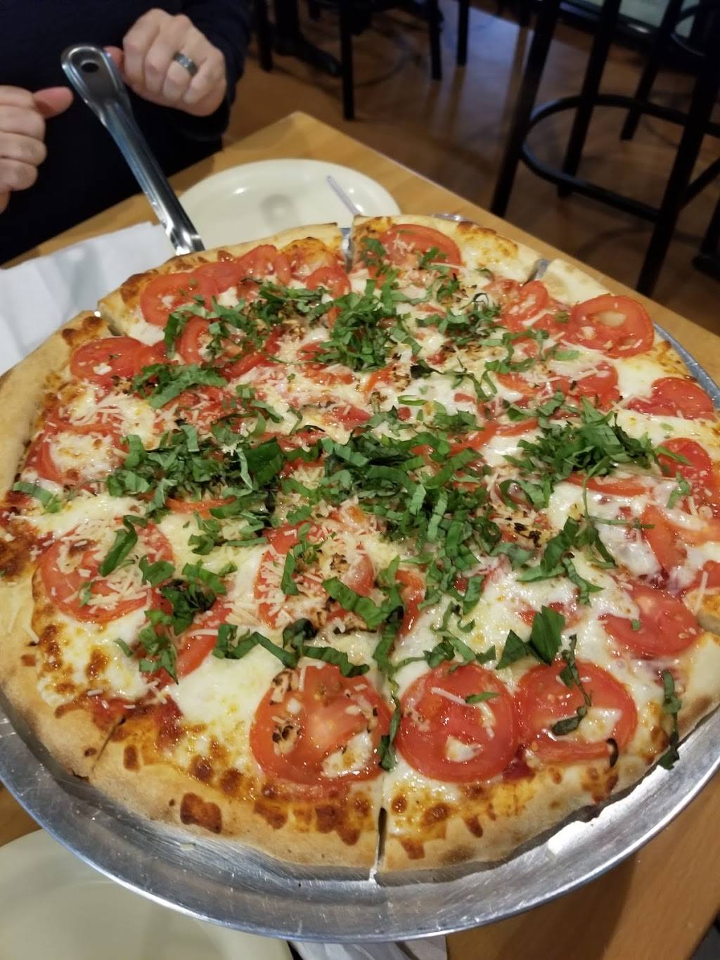 Star Pizza | restaurant | 24210 Westheimer Pkwy, Katy, TX 77494, USA | 2816657768 OR +1 281-665-7768