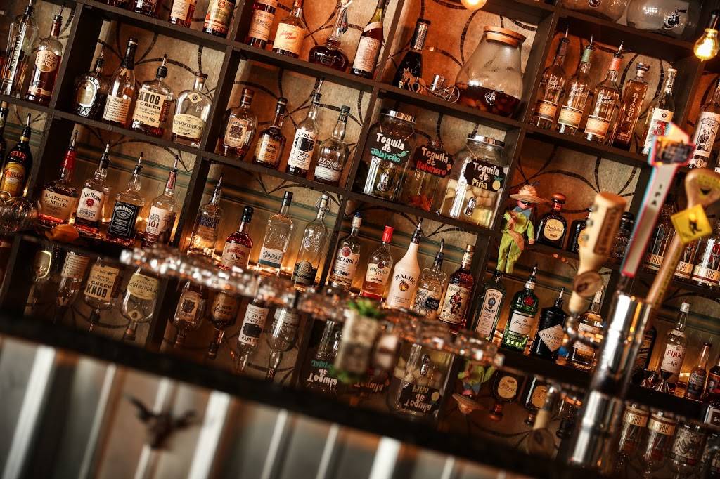 Chagos Cantina | restaurant | 2015 Belmont Blvd, Nashville, TN 37212, USA | 6153860106 OR +1 615-386-0106