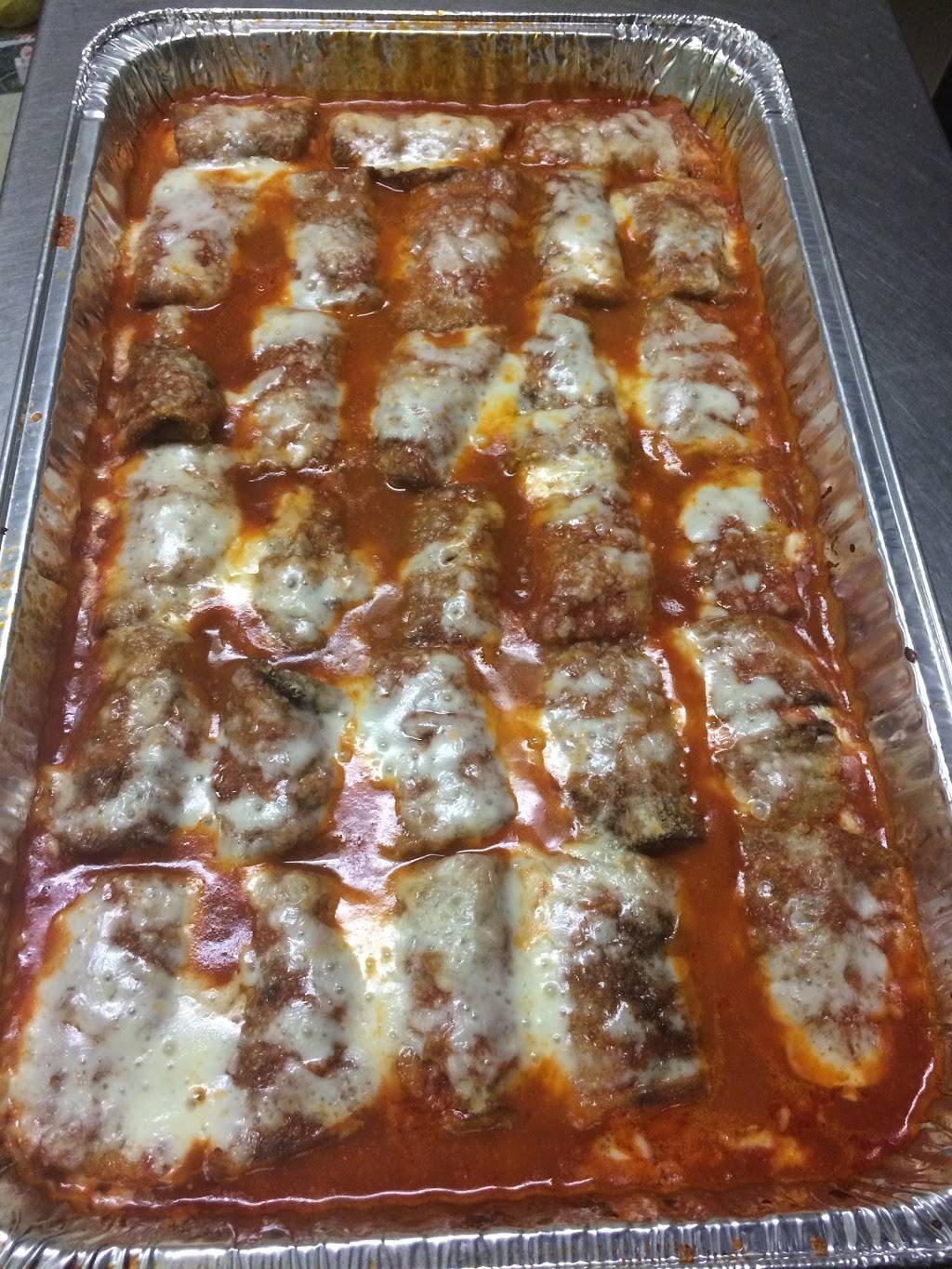 Emilias Italian Deli & Pizza | meal takeaway | 675 Cove Rd, Stamford, CT 06902, USA | 2033274226 OR +1 203-327-4226