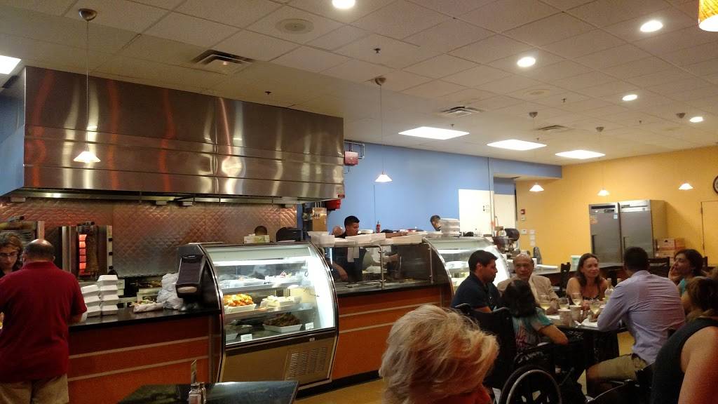 The Feisty Greek | restaurant | 38 Vanderbilt Ave, Norwood, MA 02062, USA | 7817691982 OR +1 781-769-1982