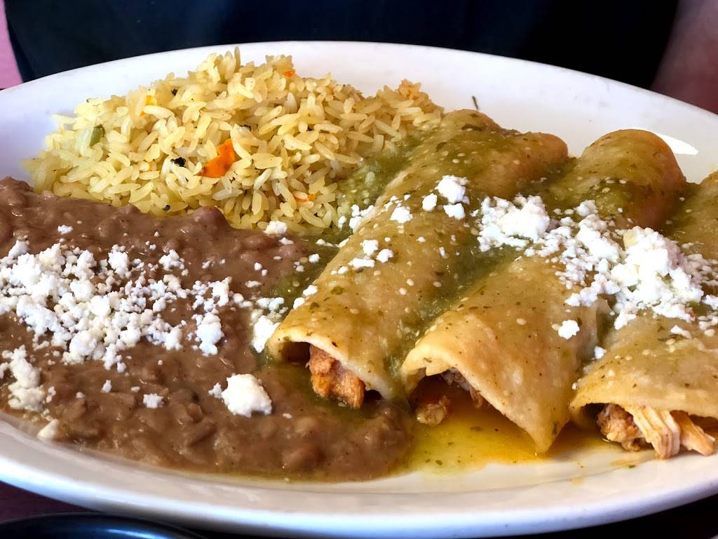 Antojos Tacos y Mas | restaurant | 1342 W Sunshine St, Springfield, MO 65807, USA | 4177557934 OR +1 417-755-7934