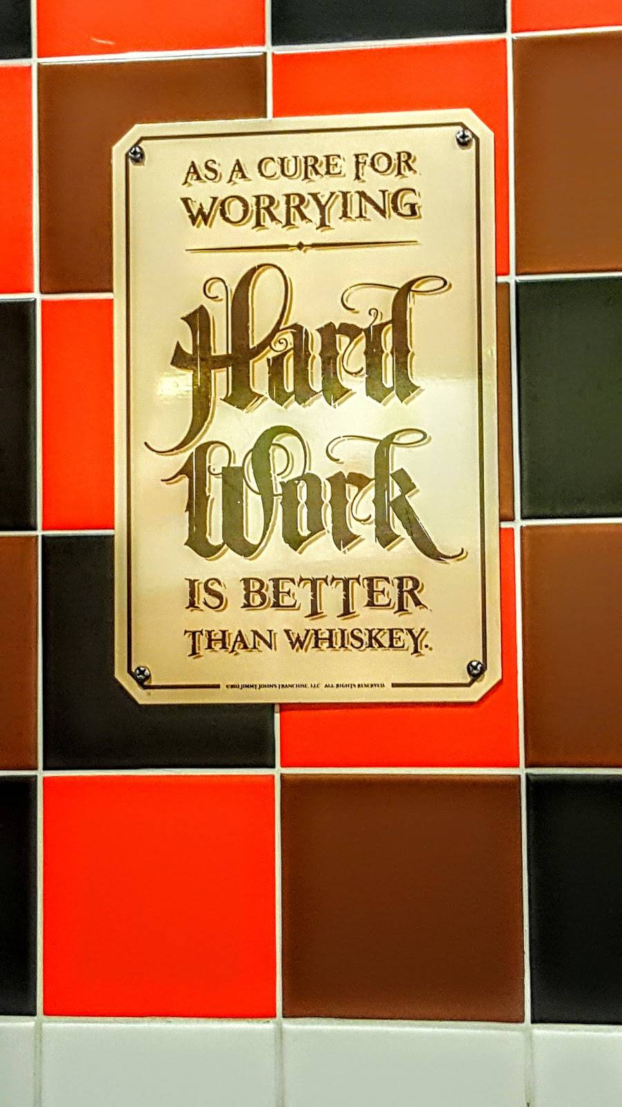 Jimmy Johns | meal delivery | 150 A Memory Ln, York, PA 17402, USA | 7173185172 OR +1 717-318-5172