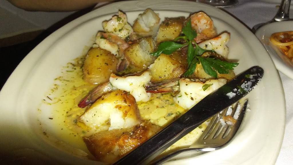 Brunas Ristorante | restaurant | 2424 S Oakley Ave, Chicago, IL 60608, USA | 7732545550 OR +1 773-254-5550