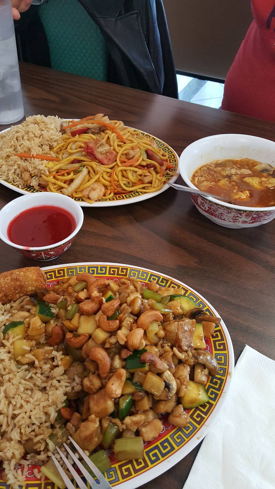 Sesame House | restaurant | 2195 W Green Oaks Blvd, Arlington, TX 76013, USA | 8174461119 OR +1 817-446-1119