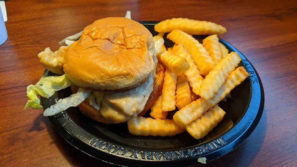 Zaxbys Chicken Fingers & Buffalo Wings | restaurant | 115 Promenade Blvd, Flowood, MS 39232, USA | 6019190801 OR +1 601-919-0801