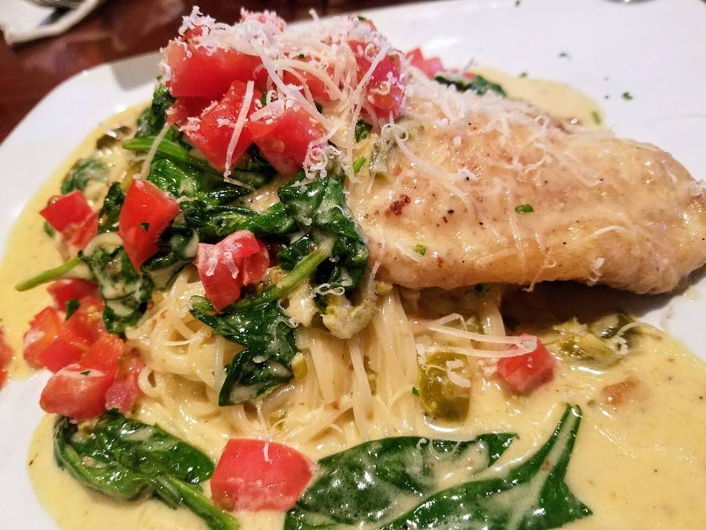 Johnny Carinos | restaurant | Service Rd, 9500 S IH 35 Frontage Rd #2, Austin, TX 78748, USA | 5122921658 OR +1 512-292-1658