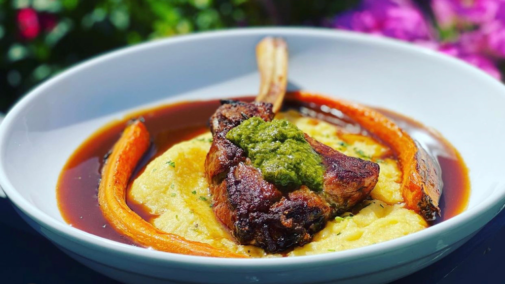 Chef Roe’s Plate’s / Caterer | restaurant | 813 Winged Foot Ct, Aberdeen, MD 21001, USA | 3473147279 OR +1 347-314-7279