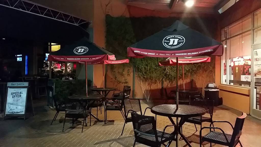 Jimmy Johns | meal delivery | 2000 E Rio Salado Pkwy, Tempe, AZ 85281, USA | 4808392100 OR +1 480-839-2100